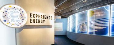 Experience Energy Art