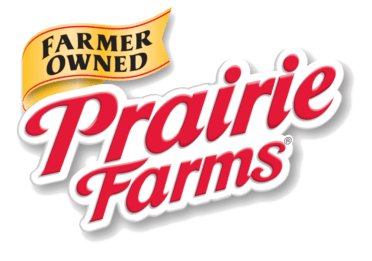 Prairie Farms Logo