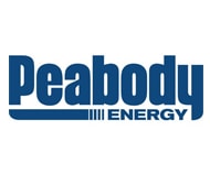 Peabody Energy Logo