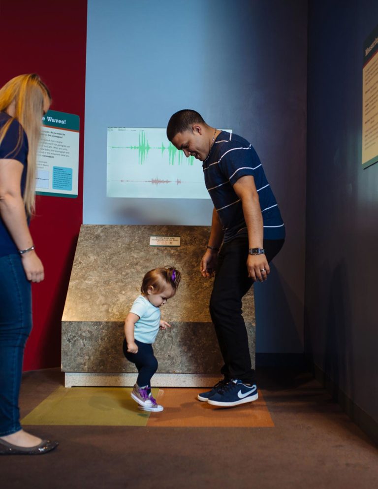 Events for July 6, 2024 Saint Louis Science Center