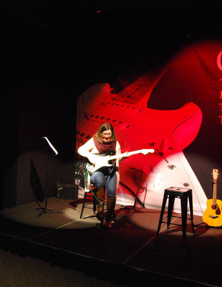 guitar