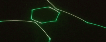 Laser Light Shows - Planetarium