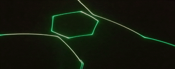 Laser Shows – Saint Louis Science Center