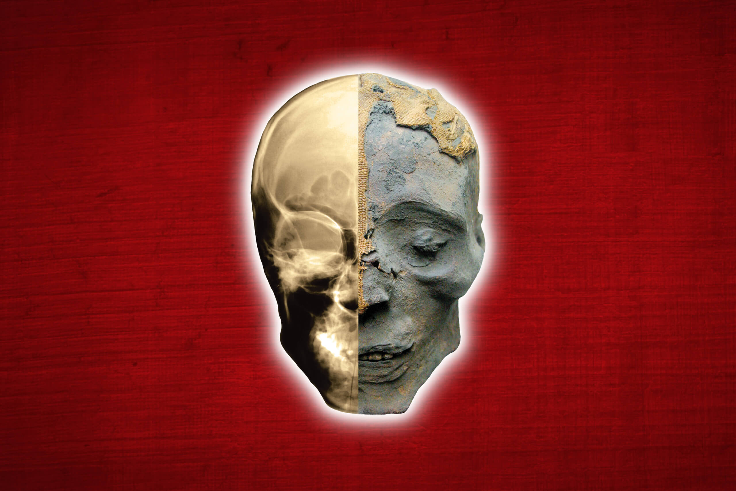 Mummies of the World: The Exhibition