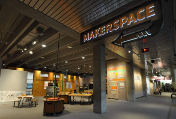 Makerspace Gallery