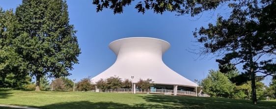 James S. McDonnell Planetarium