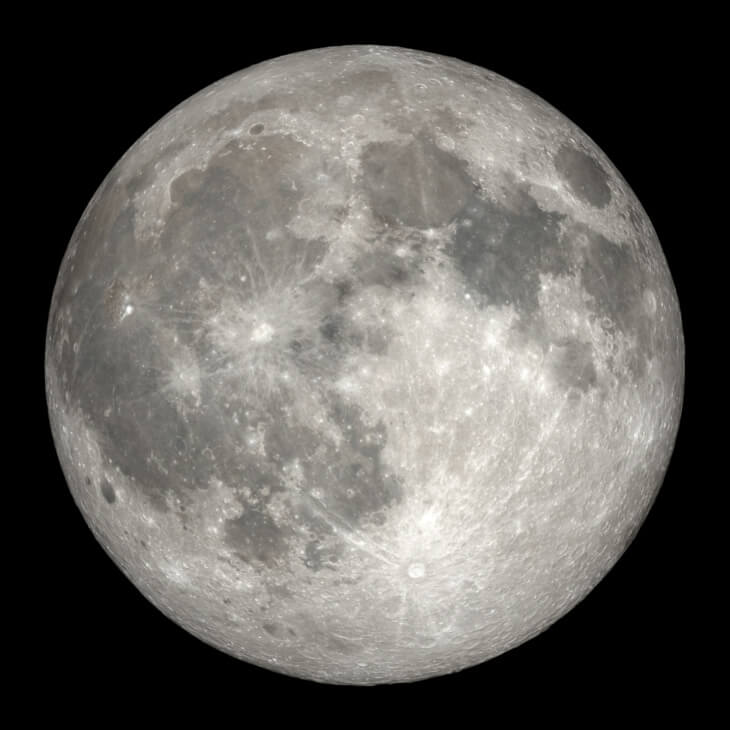Astronomy Fact Of The Day April 6 2023 Saint Louis Science Center