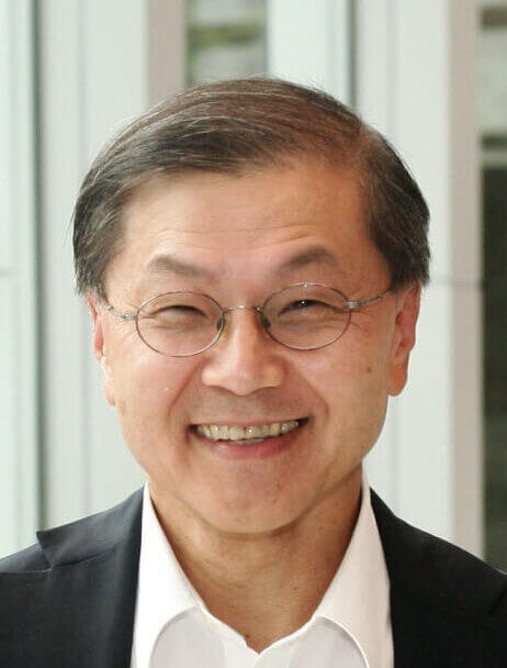 Dr. David Ho