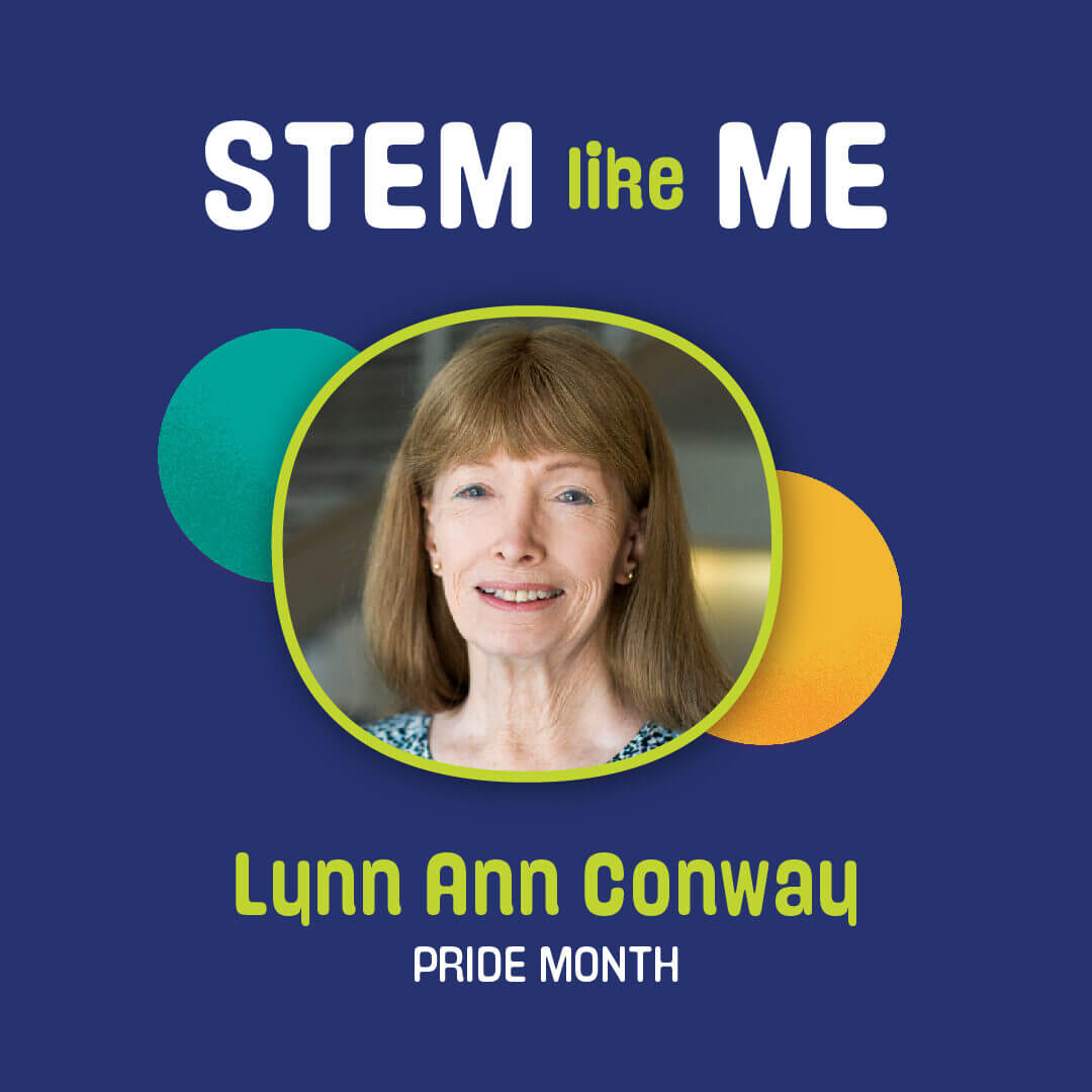 Lynn Conway: invented generalized dynamic instruction handling to improve computer processors and revolutionized microchip design (1938 – 2024).