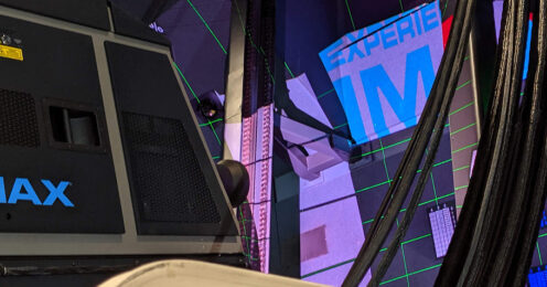 Deep Sky – Saint Louis Science Center