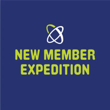 New Member Expedition