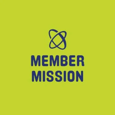 Member Mission
