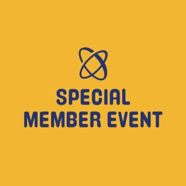 Special Member Event
