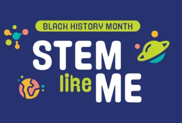 Blog Post Heading Black History Month